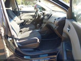 Chevrolet Sonic 2Lt 1G1JC5SH4C4164210 снимка