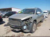 Buick Enclave Leather 5GAKRCKD5DJ115047 снимка