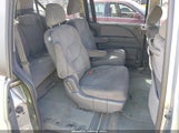 Honda Odyssey Ex 5FNRL38407B078555 снимка