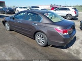 Honda Accord 3.5 Ex-L 1HGCP3F85CA018680 снимка