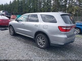 Dodge Durango Sxt Awd 1C4RDJAG0JC386089 снимка