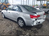 Hyundai Sonata Gls 5NPET46C47H252188 снимка