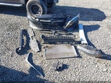 Nissan Altima Sv Fwd 1N4BL4DV0PN370977 снимка