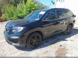 Honda Pilot Awd Special Edition 5FNYF6H23MB024245 снимка