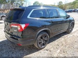 Honda Pilot Awd Special Edition 5FNYF6H23MB024245 снимка