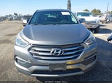 Hyundai Santa Fe Sport 2.4L 5NMZTDLB9JH084453 photo