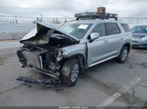 Hyundai Palisade Sel KM8R2DGE0PU621697 снимка
