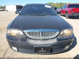 Lincoln Ls V8 1LNHM87A33Y680837 fotografie