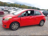 Toyota Yaris Le JTDJTUD38CD502968 снимка