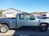 Chevrolet Silverado  Work Truck 1GCRCPEX3BZ418368 снимка