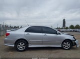 Toyota Corolla S 1NXBR30E17Z797174 снимка