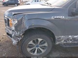 Ford F-150 Xl 1FTEW1EP7LFA72847 снимка