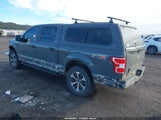 Ford F-150 Xl 1FTEW1EP7LFA72847 снимка
