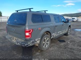 Ford F-150 Xl 1FTEW1EP7LFA72847 снимка