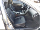 Infiniti Q50 Premium JN1BV7AP6FM337243 photo