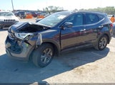 Hyundai Santa Fe Sport 2.4L 5XYZU3LB3GG313087 снимка