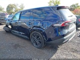 Toyota Grand Highlander Hybrid Platinum Max 5TDADAB57SS012055 fotografie