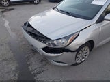 Hyundai Accent Se 3KPC24A34KE044889 снимка
