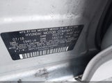 Hyundai Accent Se 3KPC24A34KE044889 fotografie