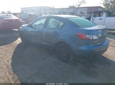 Mazda Mazda3 I Sport JM1BL1UG5B1471040 снимка