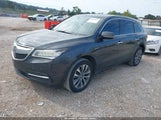 Acura Mdx Technology Acurawatch Plus Packages/Technology Package 5FRYD3H46GB013393 снимка