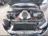 Audi A6 3.0T Premium Plus WAUHGAFC9GN123652 снимка