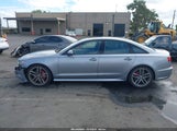 Audi A6 3.0T Premium Plus WAUHGAFC9GN123652 снимка
