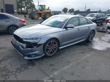 Audi A6 3.0T Premium Plus WAUHGAFC9GN123652 снимка