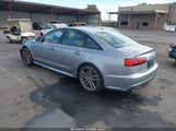 Audi A6 3.0T Premium Plus WAUHGAFC9GN123652 снимка