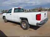 Chevrolet Silverado  Work Truck 1Wt 1GCNCPEH6EZ288520 fotografie