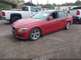BMW 328I WBA3A5C56EF605379 снимка