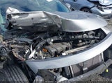 Nissan Versa 1.6 Sv 3N1CN7AP8HL856635 снимка