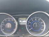 Hyundai Sonata Limited 5NPEC4AC7EH934776 снимка