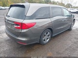 Honda Odyssey Ex 5FNRL6H53MB036922 снимка