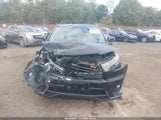 Toyota Highlander Xle V6 5TDJKRFH0GS265895 photo