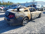 Ford Mustang Gt Premium 1ZVBP8CF6B5116938 снимка