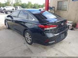 Hyundai Sonata Se 5NPE24AF6KH746145 снимка