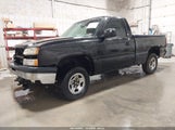 Chevrolet Silverado  Z71 1GCEK14T84Z136873 снимка