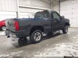 Chevrolet Silverado  Z71 1GCEK14T84Z136873 снимка