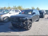 Jeep Grand Cherokee L Altitude 4X4 1C4RJKAG1P8812950 снимка