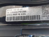 Jeep Grand Cherokee L Altitude 4X4 1C4RJKAG1P8812950 снимка