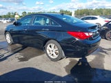 Hyundai Sonata Limited 5NPEC4AC0DH667107 снимка