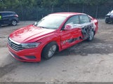 Volkswagen Jetta 1.4T R-Line/1.4T S/1.4T Se 3VWC57BU0KM029034 photo
