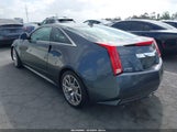 Cadillac Cts-V 1G6DV1EP8C0144966 снимка
