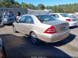Mercedes-Benz C 240 WDBRF61J32F163272 снимка