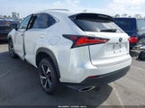 Lexus Nx 300 JTJGARBZXM5027837 photo