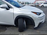 Lexus Nx 300 JTJGARBZXM5027837 photo