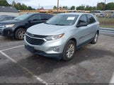 Chevrolet Equinox Awd 1Fl 2GNAX5EV7L6167816 снимка