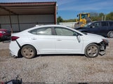 Hyundai Elantra Sel 5NPD84LF9KH430195 снимка