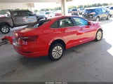 Volkswagen Jetta 1.4T R-Line/1.4T S/1.4T Se 3VWCB7BU3LM053354 fotografie